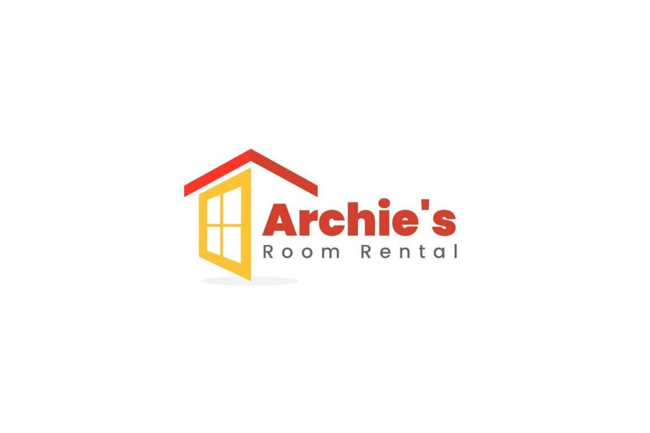 Archie'S Budget Room Rental San Vicente  Exterior photo